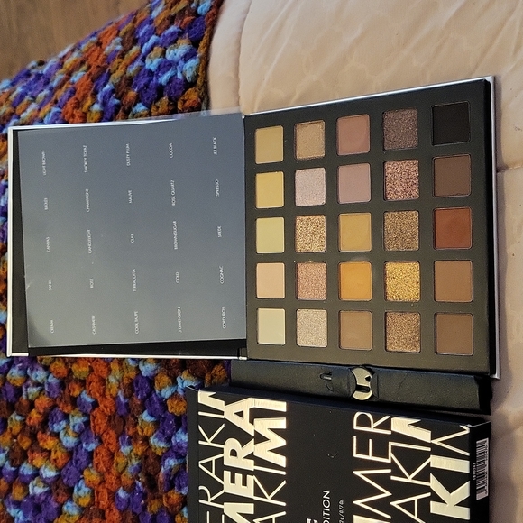 LORAC PRO PALETTE ARTIST EDITION - Picture 4 of 4